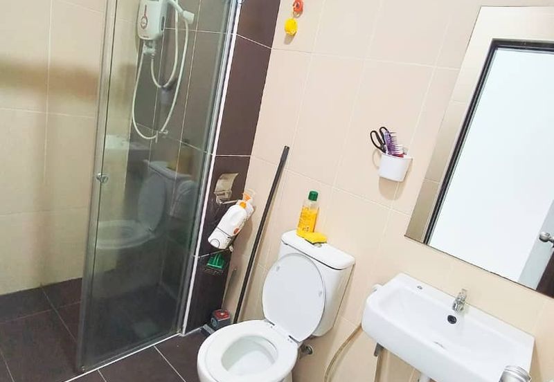 The Garden Residences