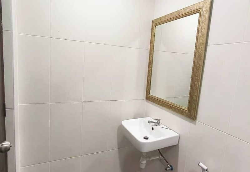 The Garden Residences