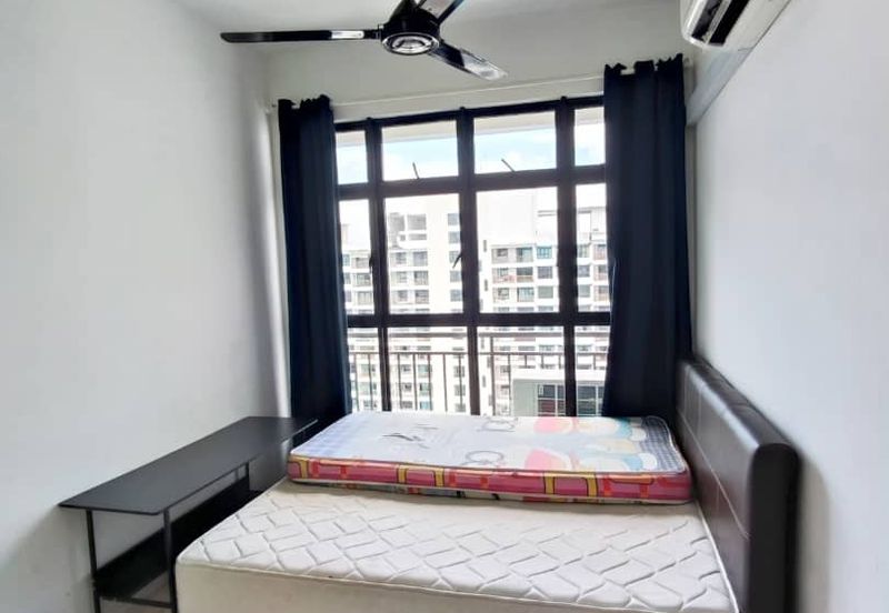 The Garden Residences