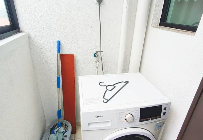 The Garden Residences