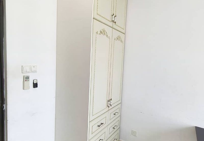 The Garden Residences