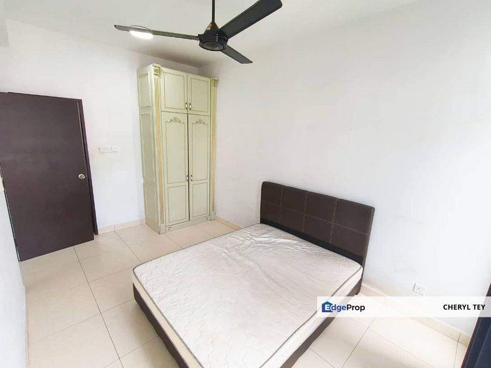 The Garden Residences Mutiara Mas Apartment For Sale, Johor, Skudai