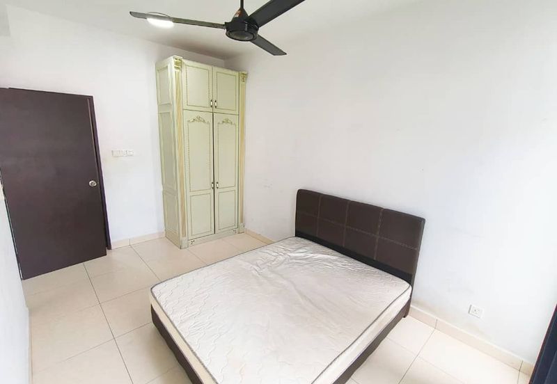 The Garden Residences