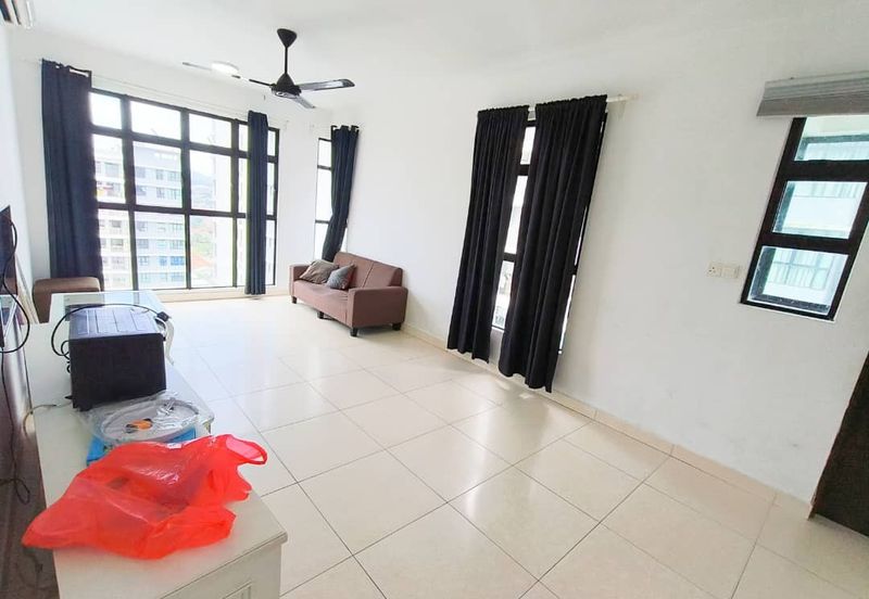 The Garden Residences