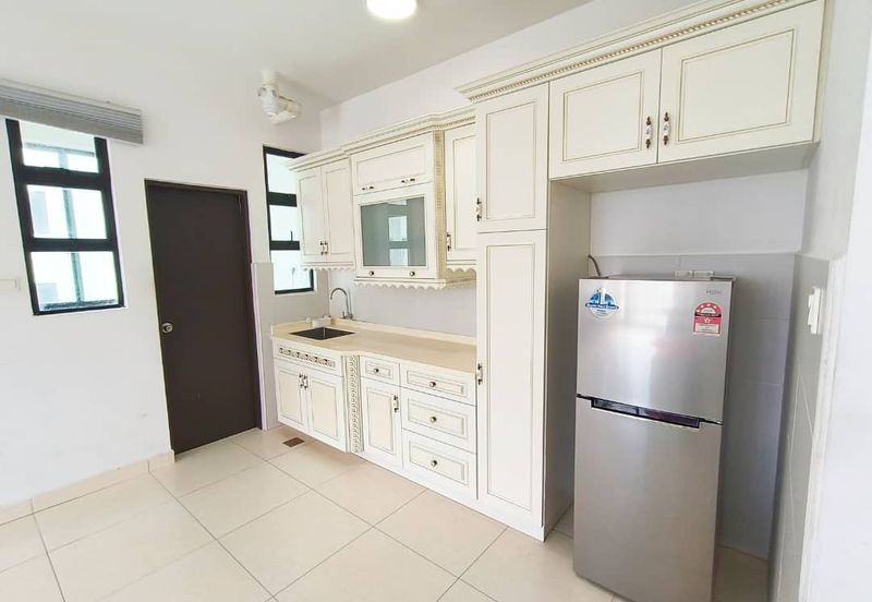 The Garden Residences