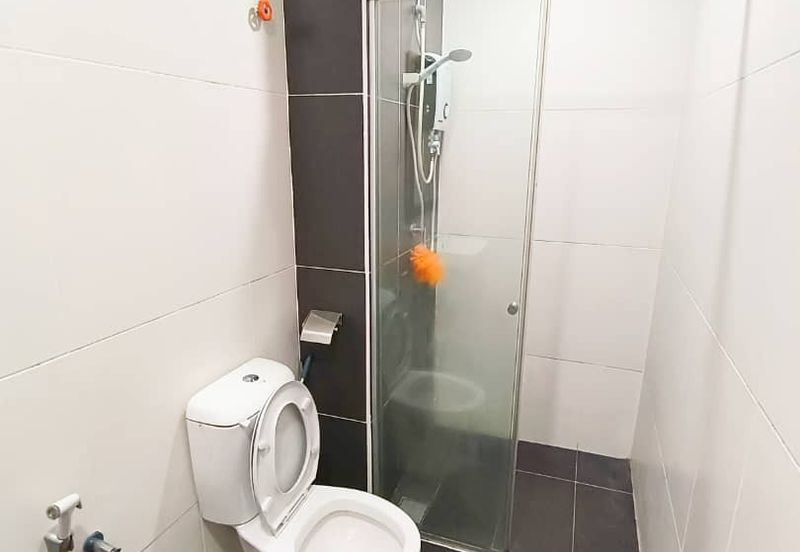 The Garden Residences