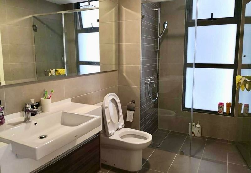 Teega Suites, @ Puteri Harbour