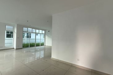 Taman Mutiara Bestari, Skudai