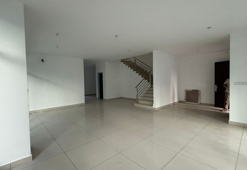 Taman Mutiara Bestari, Skudai