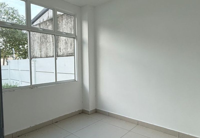 Taman Mutiara Bestari, Skudai