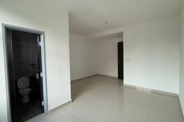 Taman Mutiara Bestari, Skudai