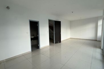 Taman Mutiara Bestari, Skudai