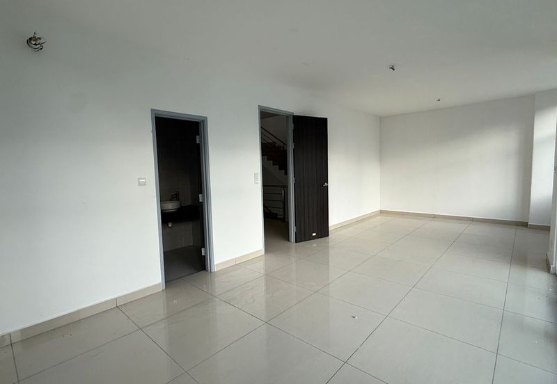 Taman Mutiara Bestari, Skudai