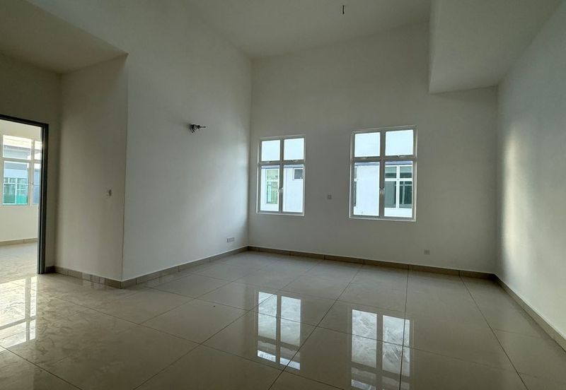 Taman Mutiara Bestari, Skudai