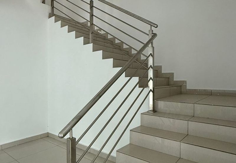 Taman Mutiara Bestari, Skudai