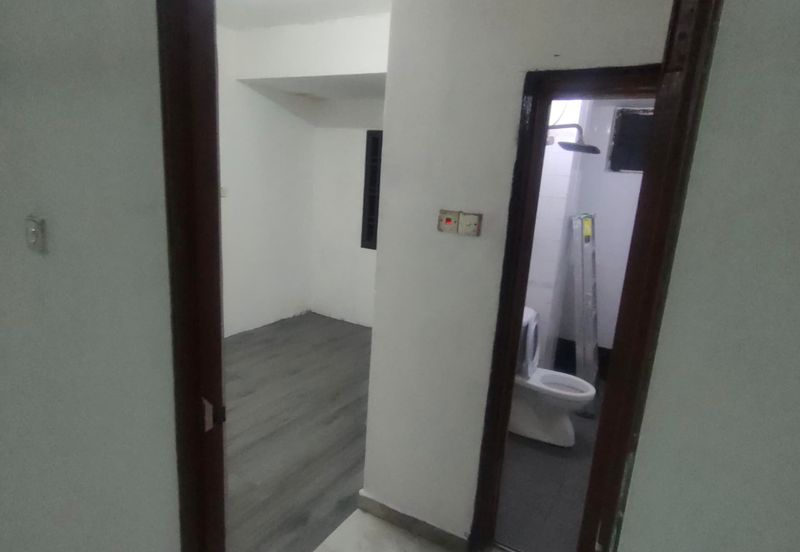 Taman Tan Sri Yaacob