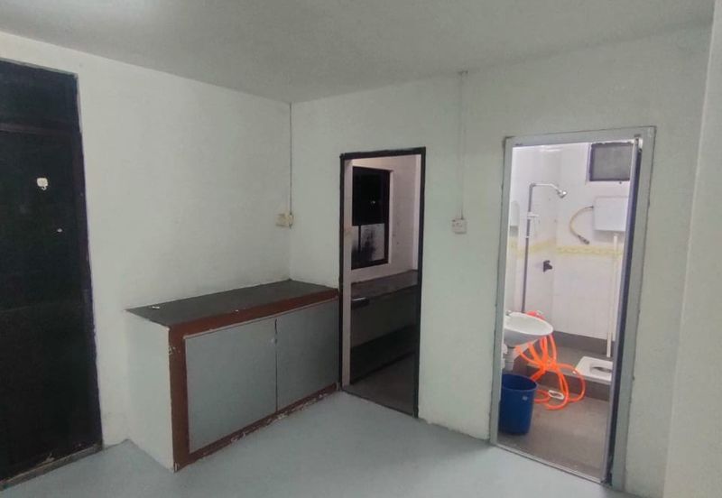 Taman Tan Sri Yaacob