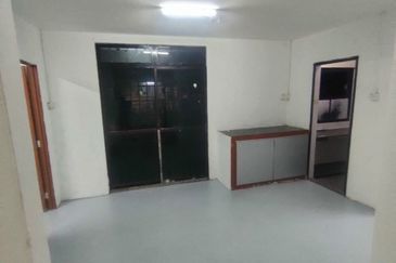 Taman Tan Sri Yaacob