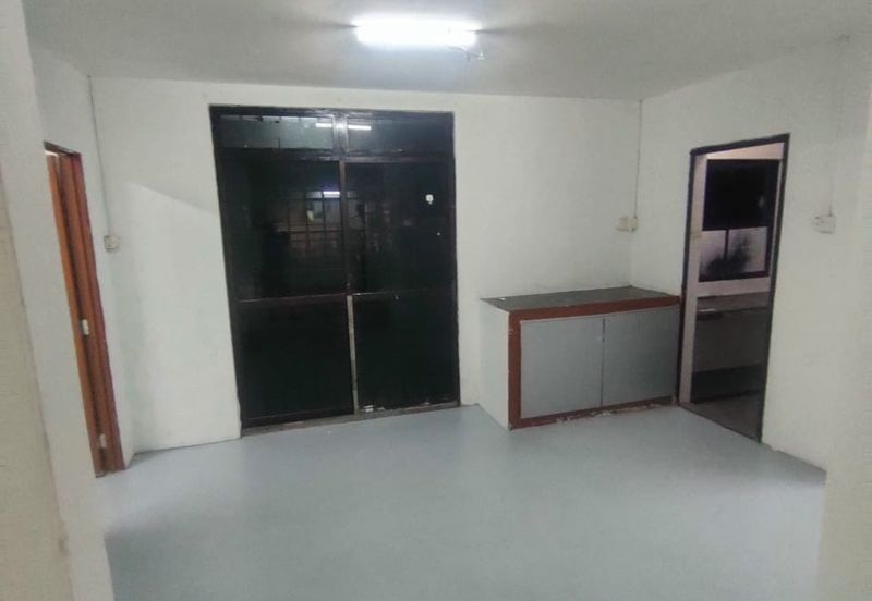 Taman Tan Sri Yaacob