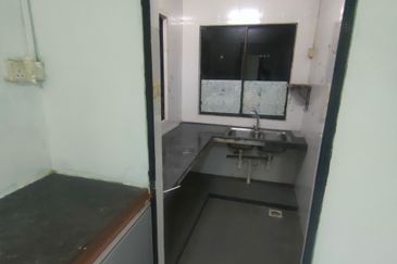 Taman Tan Sri Yaacob