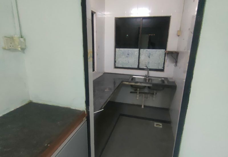 Taman Tan Sri Yaacob