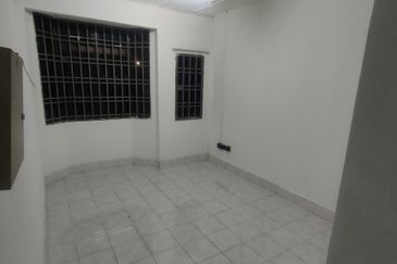 Taman Tan Sri Yaacob