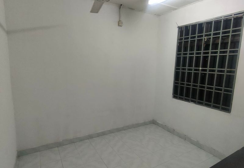 Taman Tan Sri Yaacob