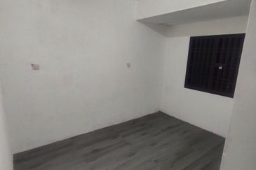 Taman Tan Sri Yaacob