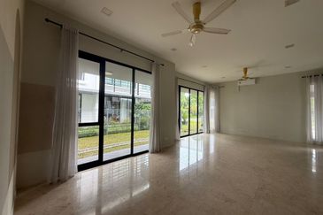 Inspiration Park @ East Ledang