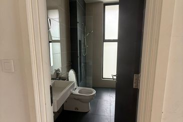 Inspiration Park @ East Ledang