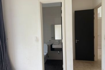 Inspiration Park @ East Ledang