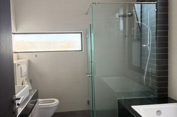 Inspiration Park @ East Ledang