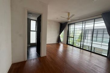 Inspiration Park @ East Ledang