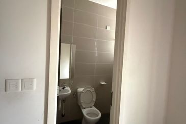 Inspiration Park @ East Ledang