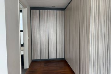 Inspiration Park @ East Ledang