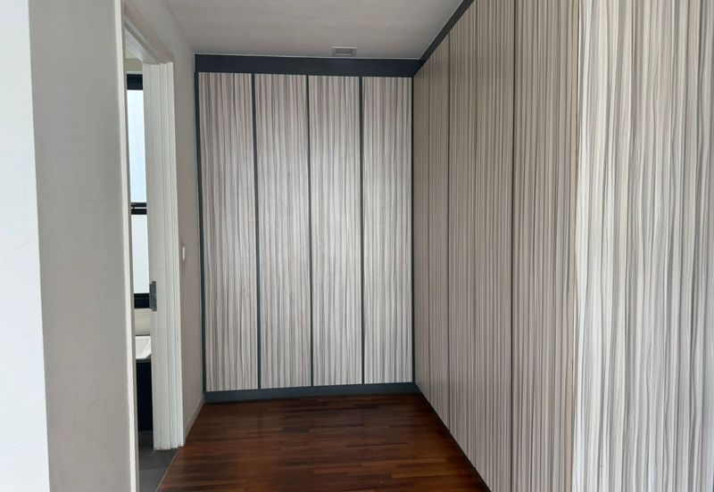 Inspiration Park @ East Ledang