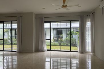 Inspiration Park @ East Ledang