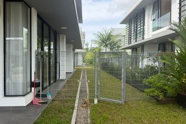 Inspiration Park @ East Ledang