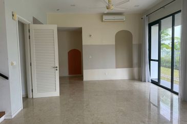 Inspiration Park @ East Ledang