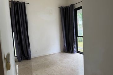 Inspiration Park @ East Ledang