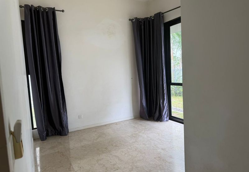 Inspiration Park @ East Ledang