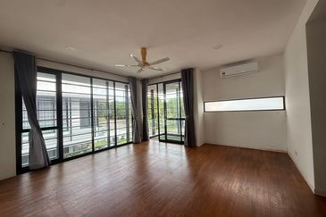 Inspiration Park @ East Ledang