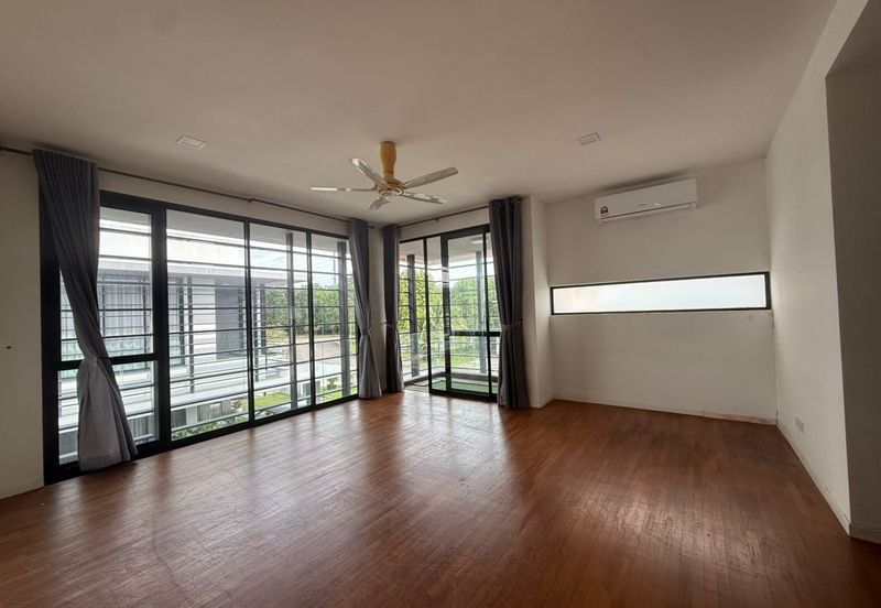 Inspiration Park @ East Ledang