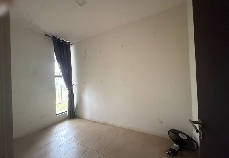 Inspiration Park @ East Ledang