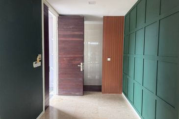 Inspiration Park @ East Ledang