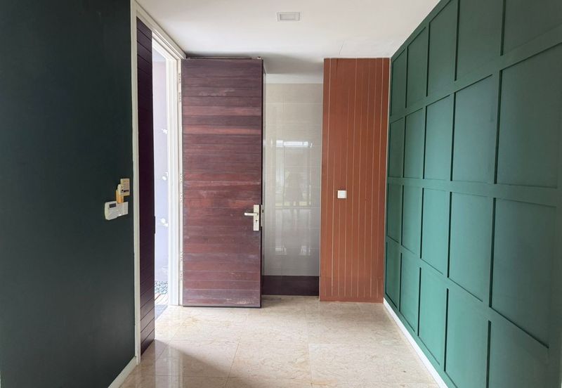 Inspiration Park @ East Ledang