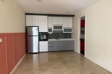 Inspiration Park @ East Ledang