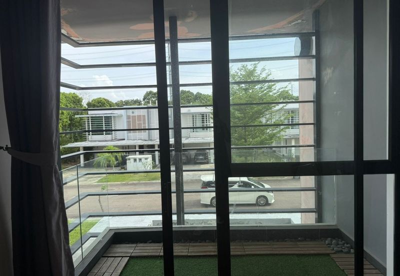 Inspiration Park @ East Ledang