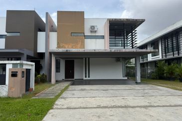 Inspiration Park @ East Ledang