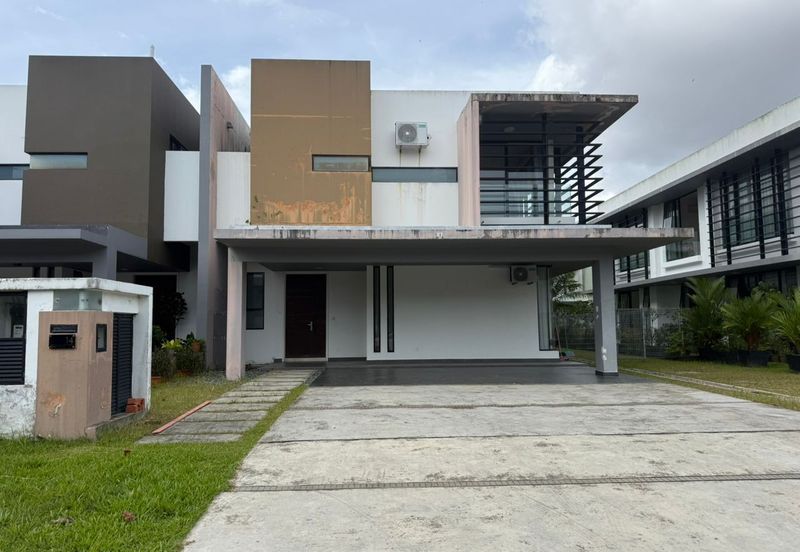 Inspiration Park @ East Ledang